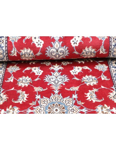 Tappeto Nain Kashmar Persia cm.78x190