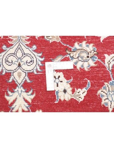 Tappeto Nain Kashmar Persia cm.78x190