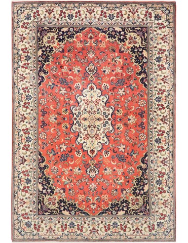 Tappeto Kashan Persia cm.196x293