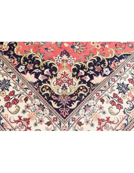 Tappeto Kashan Persia cm.196x293