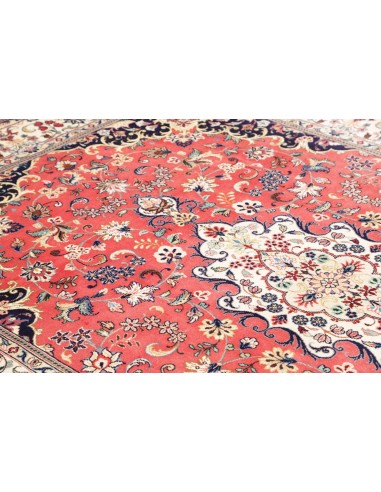 Tappeto Kashan Persia cm.196x293