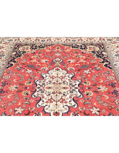 Tappeto Kashan Persia cm.196x293