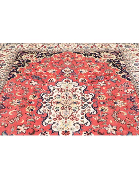 Tappeto Kashan Persia cm.196x293