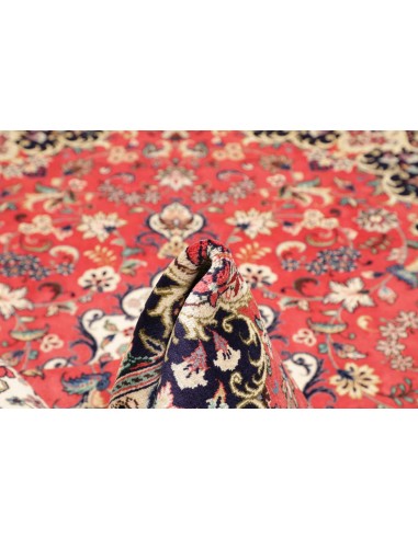 Tappeto Kashan Persia cm.196x293