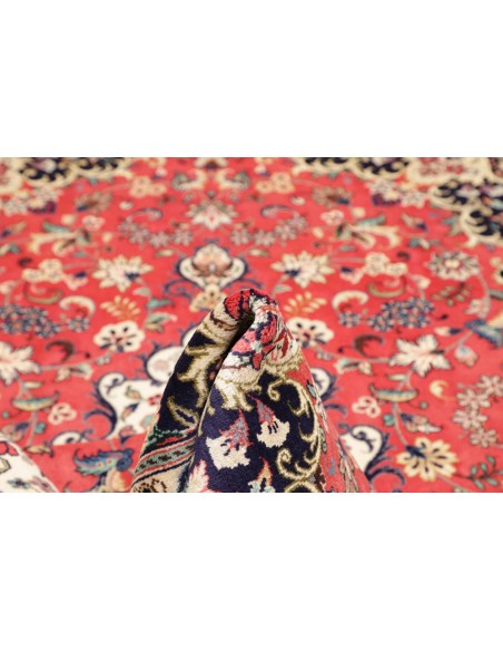 Tappeto Kashan Persia cm.196x293