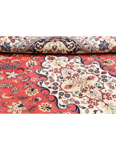 Tappeto Kashan Persia cm.196x293