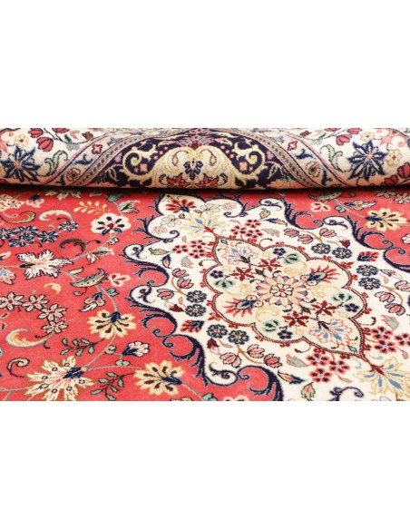 Tappeto Kashan Persia cm.196x293