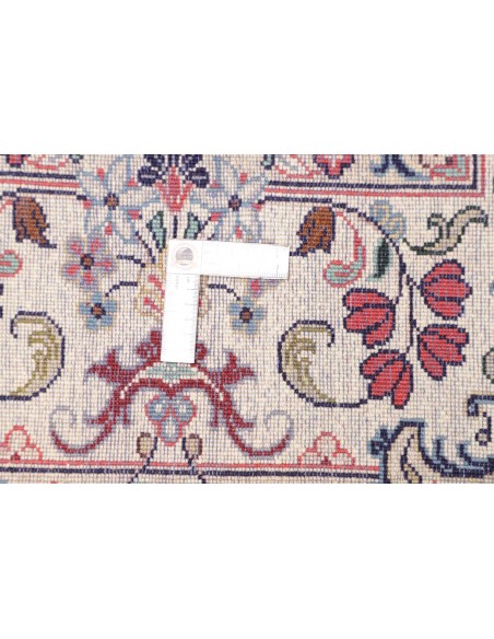 Tappeto Kashan Persia cm.196x293