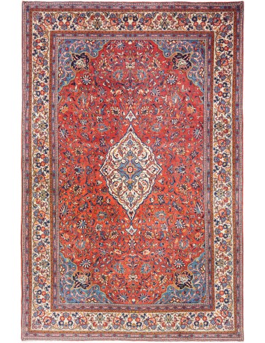 Tappeto Sarough Persia cm.192x297
