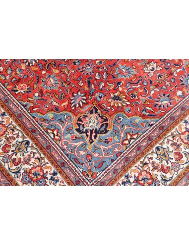 Tappeto Sarough Persia cm.192x297