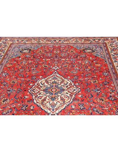 Tappeto Sarough Persia cm.192x297
