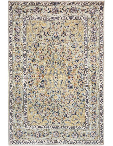 Tappeto Kashan Persia cm.204x310