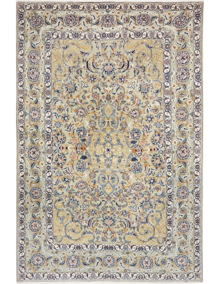 Tappeto Kashan Persia cm.204x310