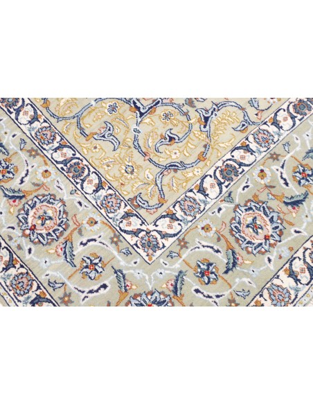 Tappeto Kashan Persia cm.204x310