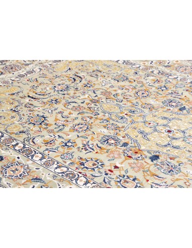 Tappeto Kashan Persia cm.204x310