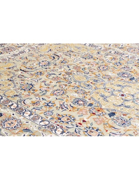 Tappeto Kashan Persia cm.204x310