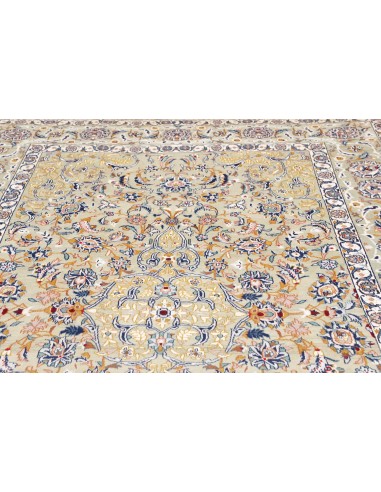 Tappeto Kashan Persia cm.204x310