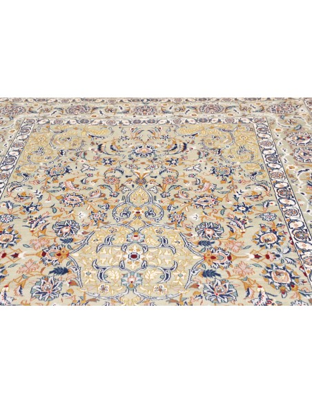 Tappeto Kashan Persia cm.204x310