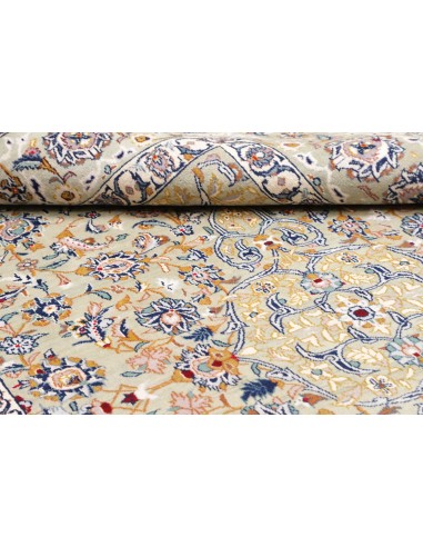 Tappeto Kashan Persia cm.204x310