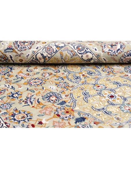 Tappeto Kashan Persia cm.204x310