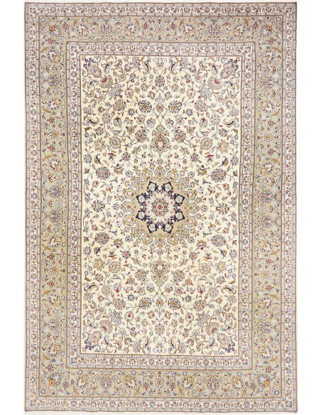 Tappeto Kashan Persia cm.198x300