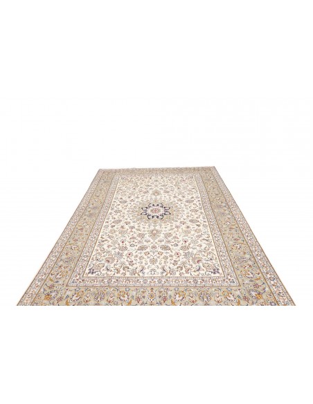Tappeto Kashan Persia cm.198x300