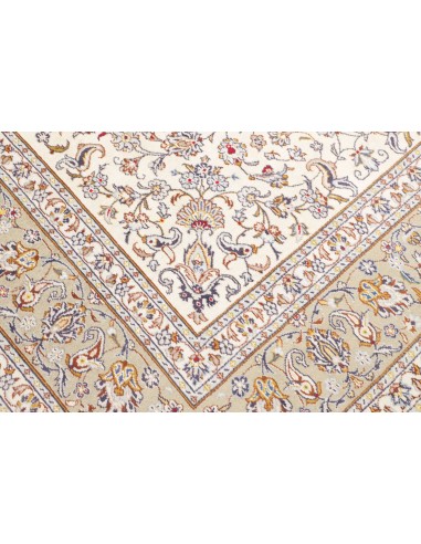 Tappeto Kashan Persia cm.198x300