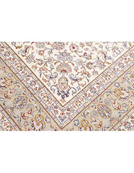Tappeto Kashan Persia cm.198x300