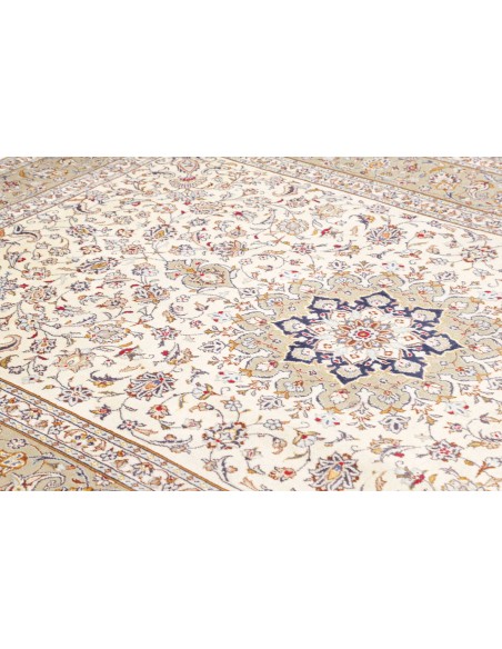 Tappeto Kashan Persia cm.198x300