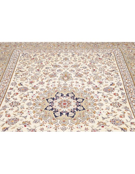 Tappeto Kashan Persia cm.198x300