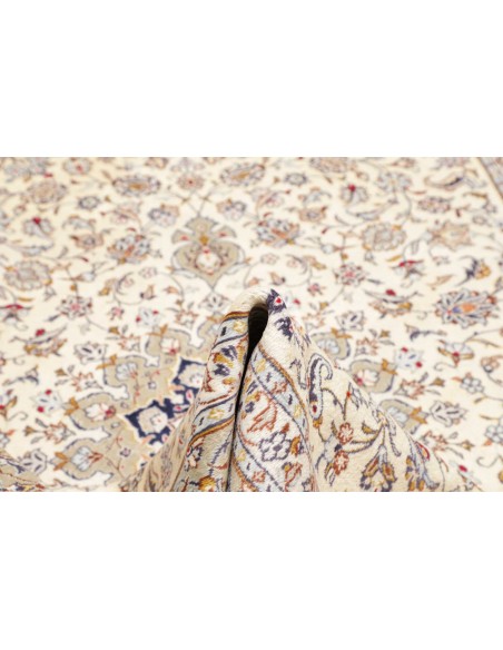 Tappeto Kashan Persia cm.198x300