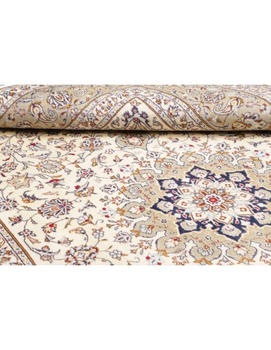 Tappeto Kashan Persia cm.198x300