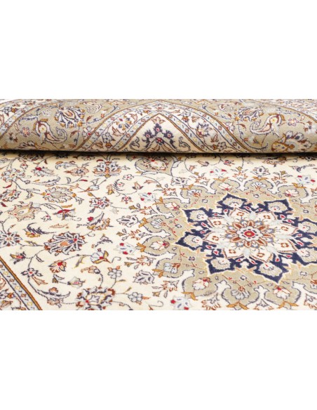 Tappeto Kashan Persia cm.198x300