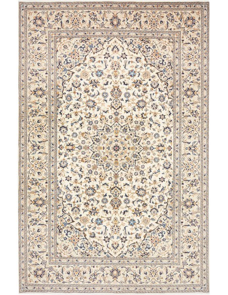 Tappeto Kashan Persia cm.200x304