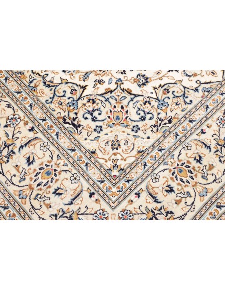 Tappeto Kashan Persia cm.200x304