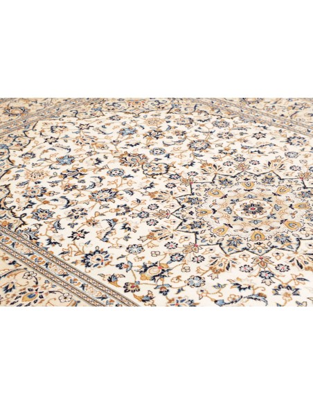 Tappeto Kashan Persia cm.200x304