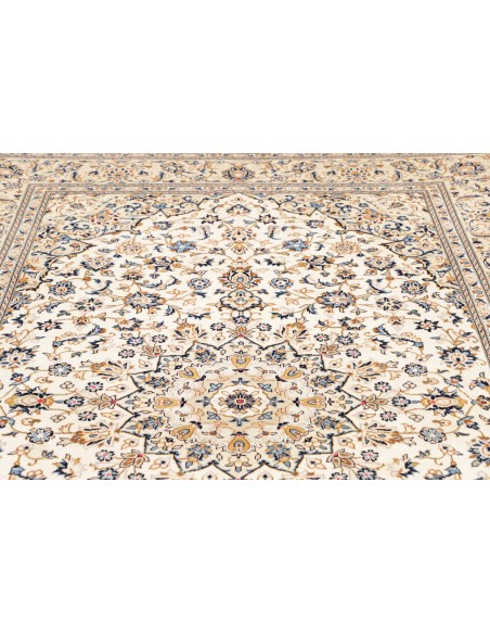 Tappeto Kashan Persia cm.200x304