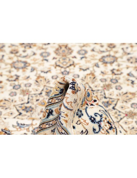 Tappeto Kashan Persia cm.200x304