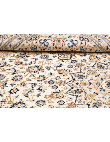 Tappeto Kashan Persia cm.200x304