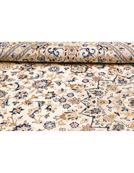 Tappeto Kashan Persia cm.200x304