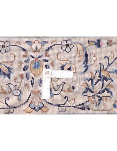 Tappeto Kashan Persia cm.200x304