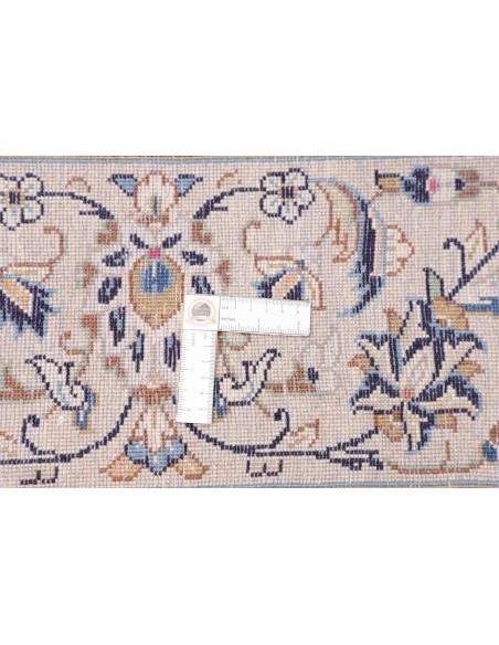 Tappeto Kashan Persia cm.200x304