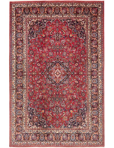 Tappeto Mashad Persia cm.193x300