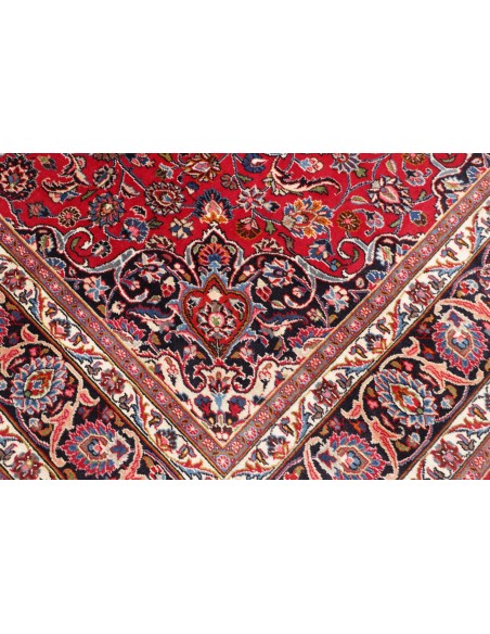 Tappeto Mashad Persia cm.193x300