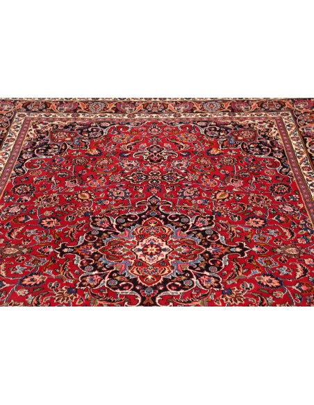 Tappeto Mashad Persia cm.193x300