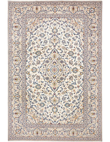 Tappeto Kashan Persia cm.196x295