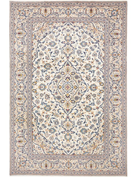 Tappeto Kashan Persia cm.196x295