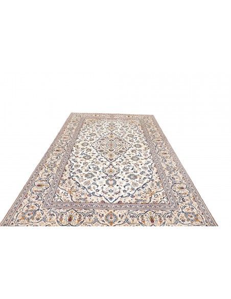 Tappeto Kashan Persia cm.196x295