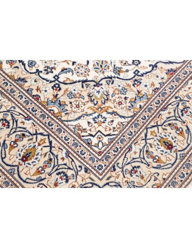 Tappeto Kashan Persia cm.196x295
