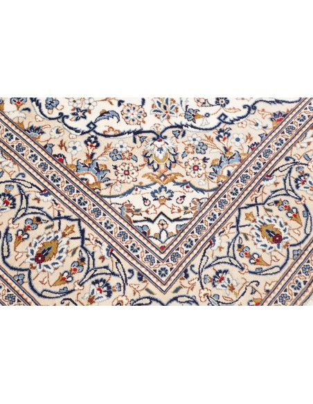 Tappeto Kashan Persia cm.196x295